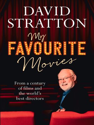 cover image of My Favourite Movies